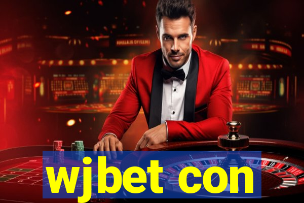 wjbet con